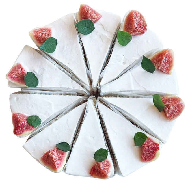 季節のショートケーキ